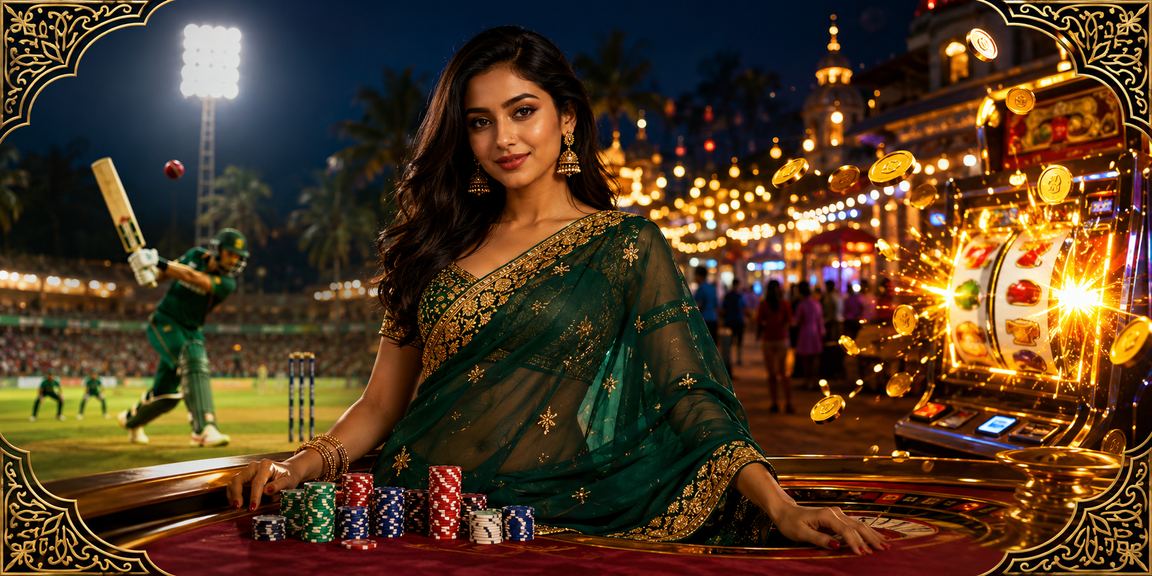 গাজীপুর ক্রিকেট বেটিং, রাতের বাজার পটভূমি