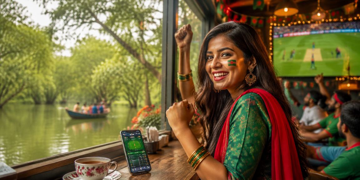 সিলেটে ক্রিকেট বেটিং কর্তা ও খেলোয়াড়দের চিত্র